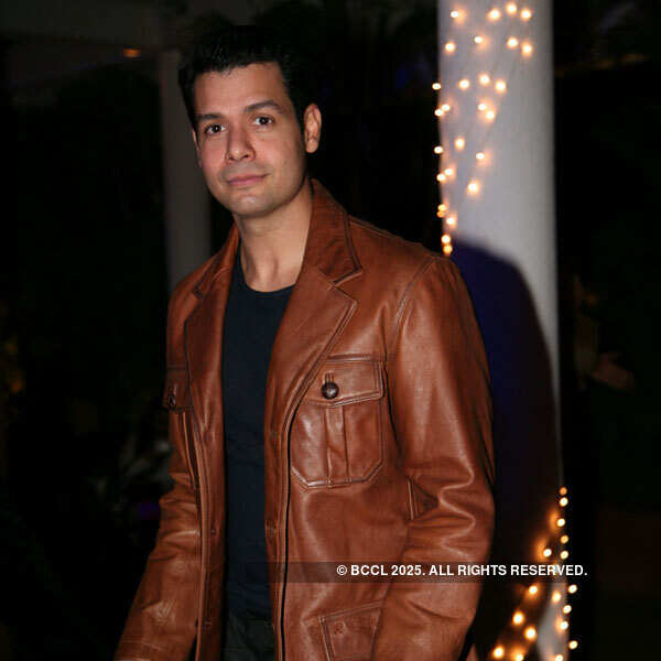 Launch party of a tourism company