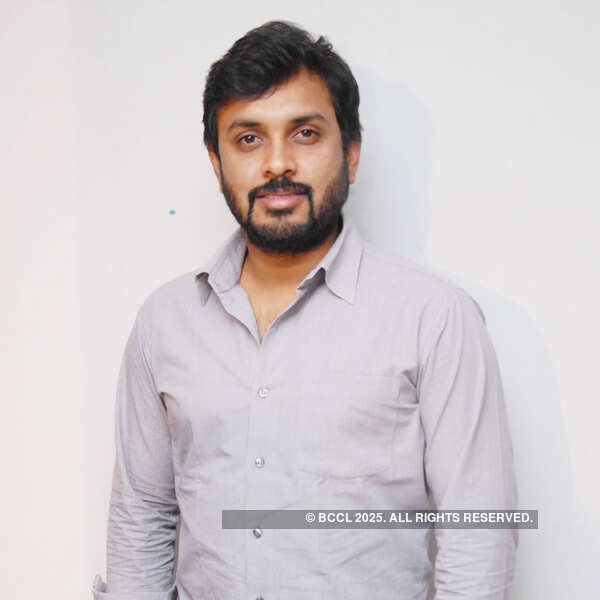 Ee Dil Helide Ne Bekantha: Film Launch