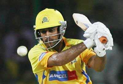 Super Kings rout Daredevils
