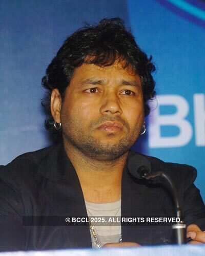 Indian Idol's conference