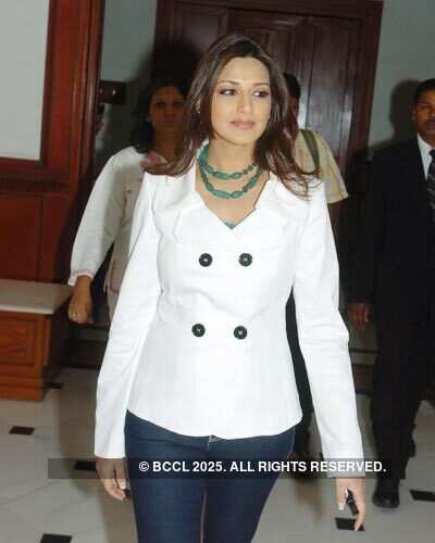 Indian Idol's conference