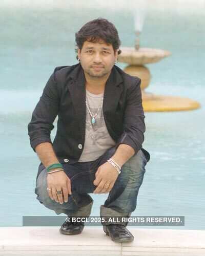 Indian Idol's conference