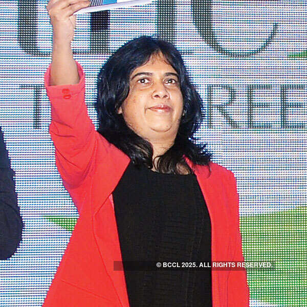 Residential project The Leaf: Launch