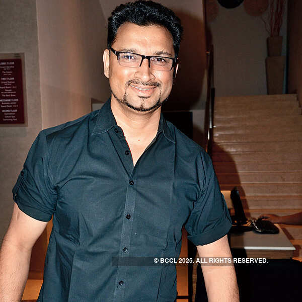 ABS Fashion Nite at Four Points