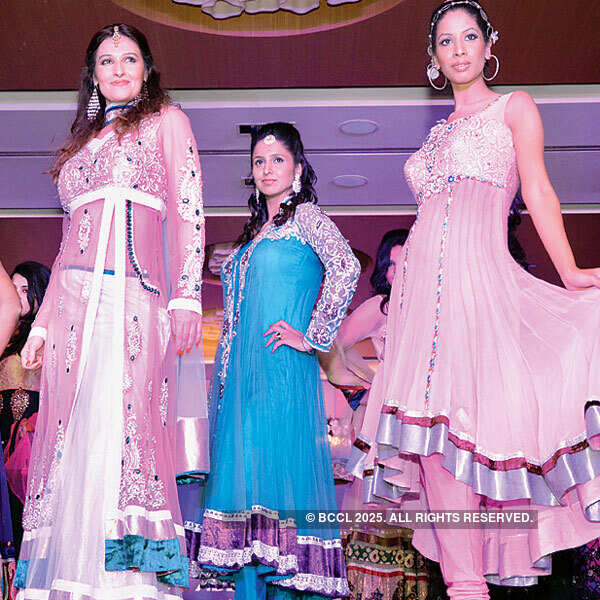 ABS Fashion Nite at Four Points