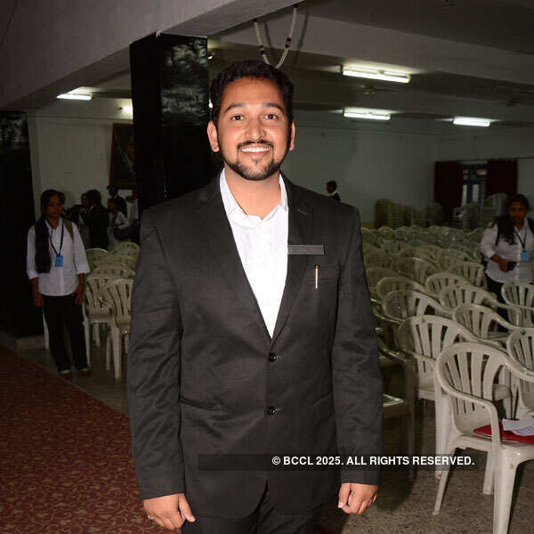 Ambedkar Law College's event in Nagpur