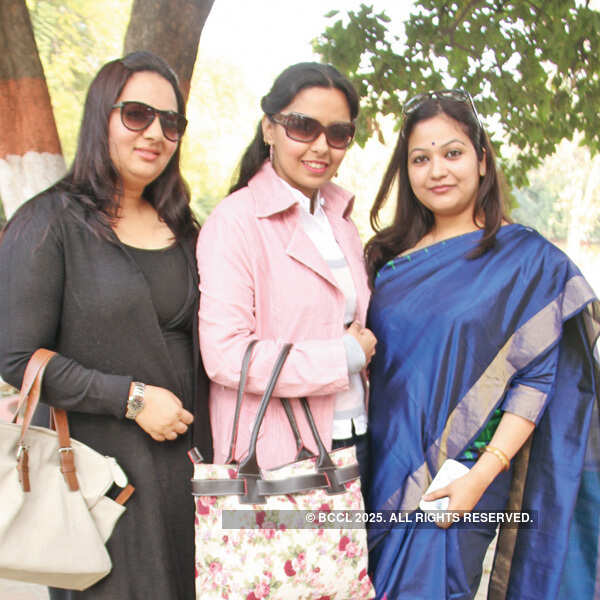 Loreto Alumnae Association reunion