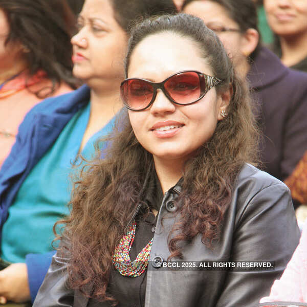 Loreto Alumnae Association reunion