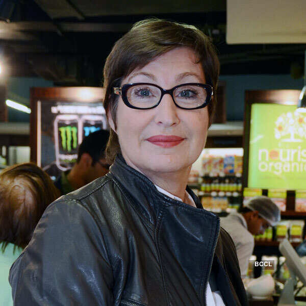 Culinary session with Chef Kunal