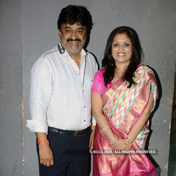 Anil Srinivasan's concert