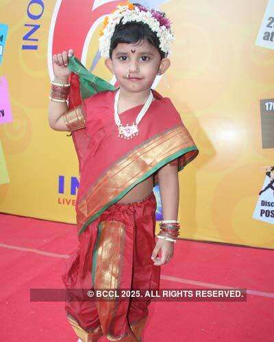 Inox 6th anniversary