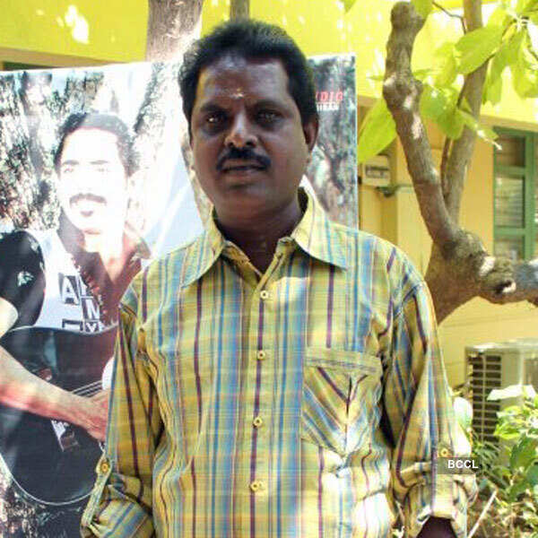 Marumugam: Press Meet