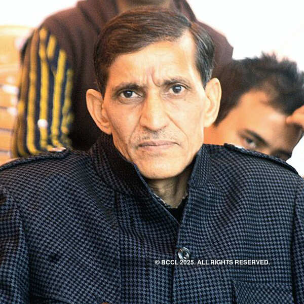 Tihar Winter Olympic Cricket 2013-14