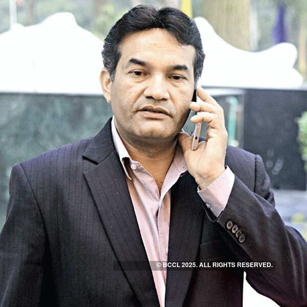 Tihar Winter Olympic Cricket 2013-14