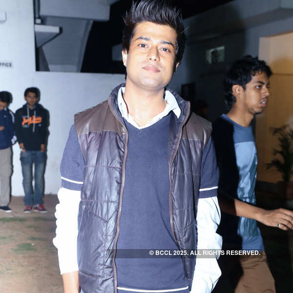 Euphony Music Festival in Indore