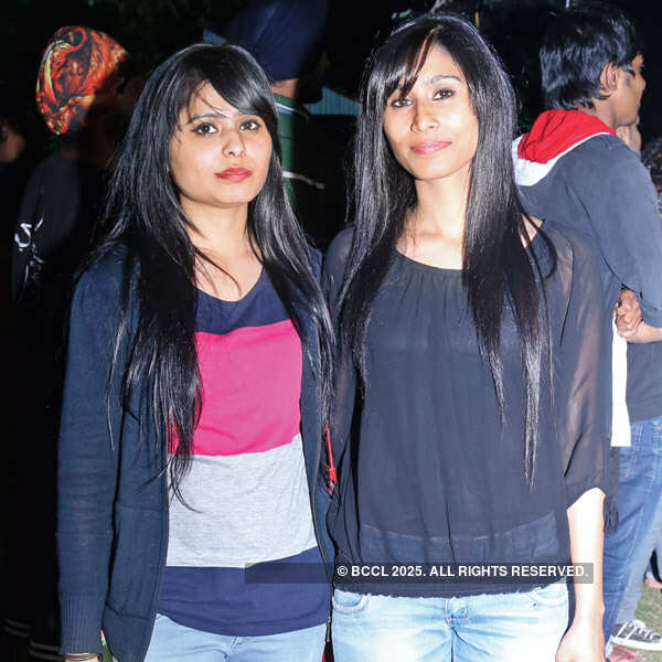 Euphony Music Festival in Indore