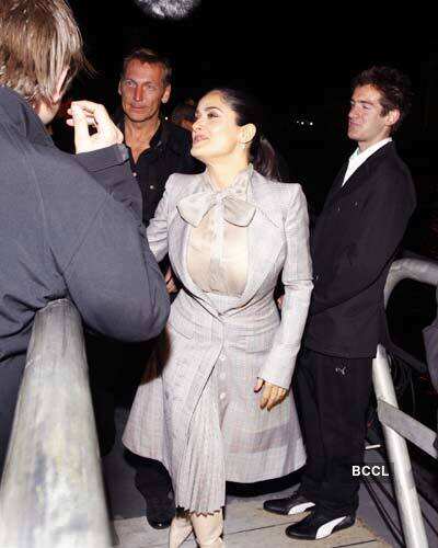 Unveiling: Ocean racing boat