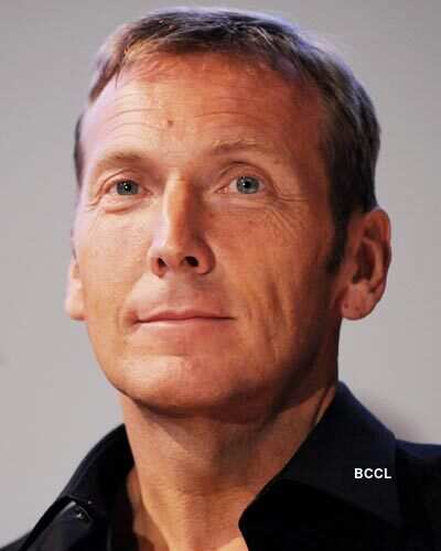 Unveiling: Ocean racing boat