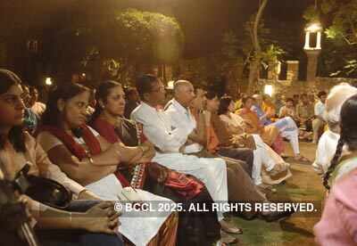 Programme: 'Dost Tara Naam Par'