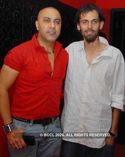 Sizzling for Knight Riders