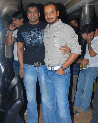 Sizzling for Knight Riders