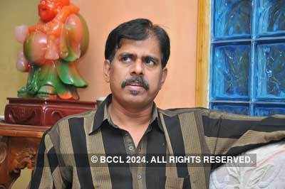 R.K. Selvamani