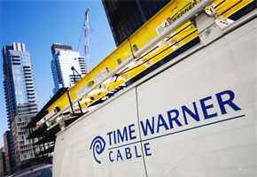 Comcast to buy Time Warner Cable for $45 billion