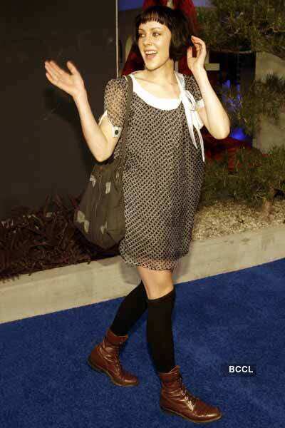 Alexander McQueen's Boutique Launch