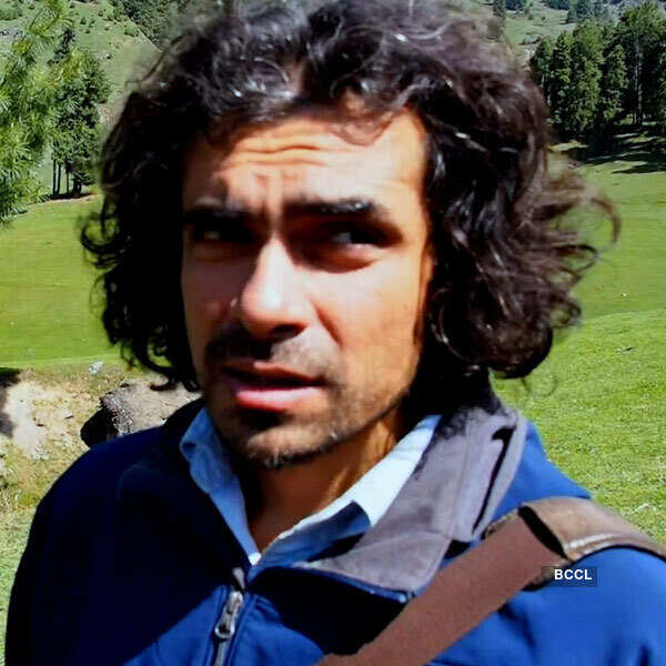 Highway: On the sets