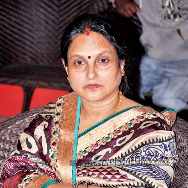 JIya and Sakshi's birthday party