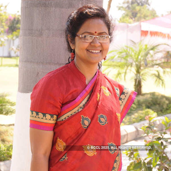 Abha Gaikwad-Patil College Engineering fest