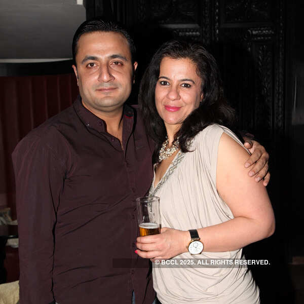 Toxic Thursdays at i-Bar 