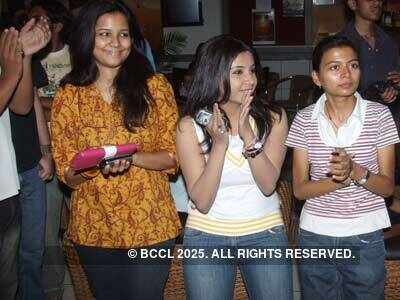 Band performance of HEX