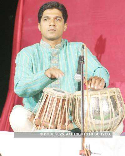 Sree Sree Ravishankarji's b'day