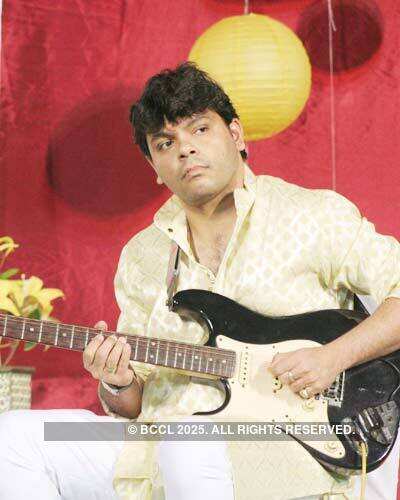 Sree Sree Ravishankarji's b'day