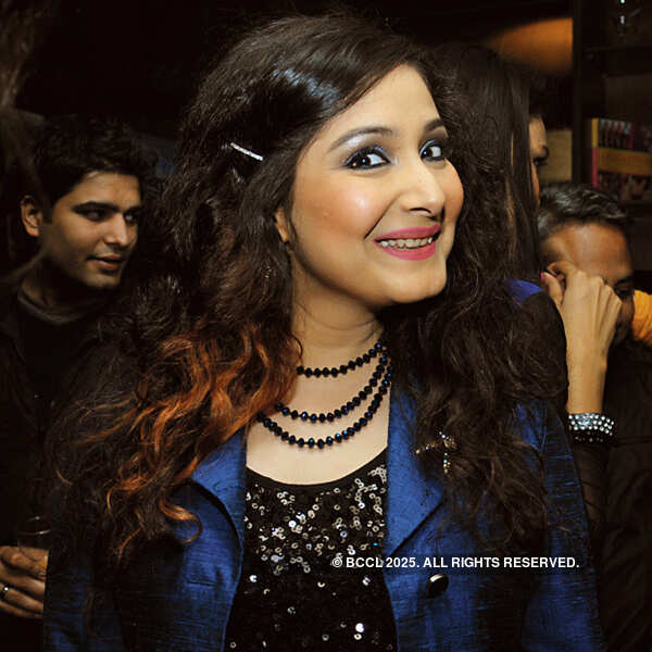 Party @ Zura Bar Bistro Bakery