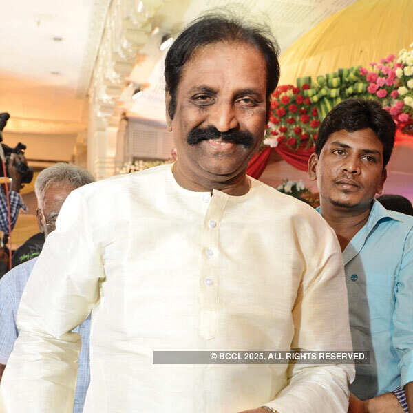 Vikram Sagar weds Preethi