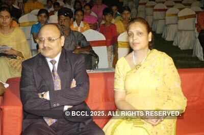 Annual Star Award celebrations