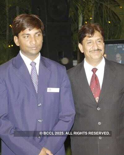 Annual Star Award celebrations