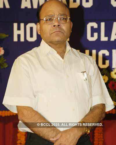 Annual Star Award celebrations