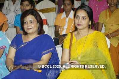 Annual Star Award celebrations