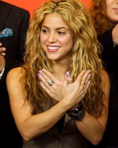 Shakira