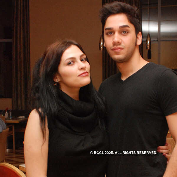 Valentine's Day celebrations at Sheraton 