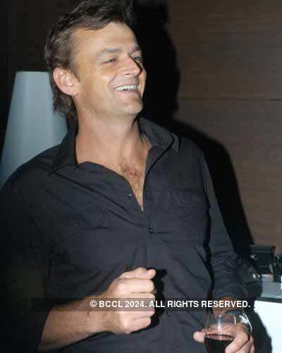 Adam Gilchrist