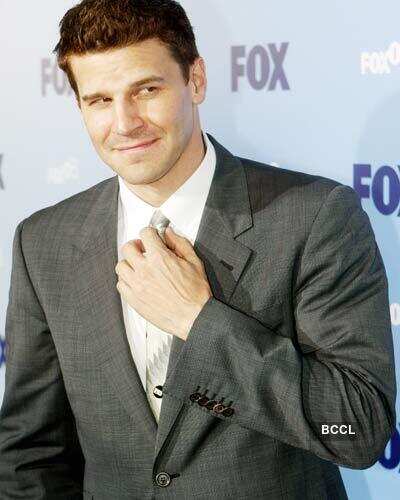 Fox Upfront after party