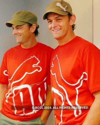 Adam Gilchrist