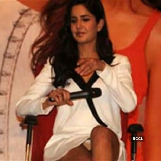 Katrina Kaif S 5 Most Embarrassing Moments