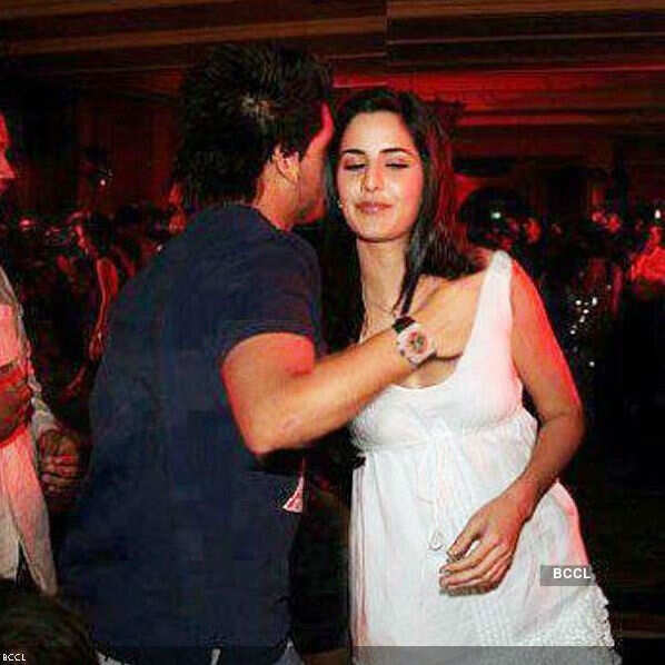 Katrina Kaif's 5 most embarrassing moments