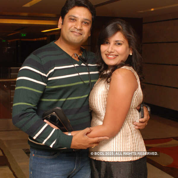 Valentine's Day celebrations at Movenpick