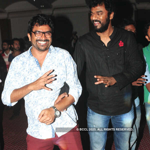 Valentine's Day special party